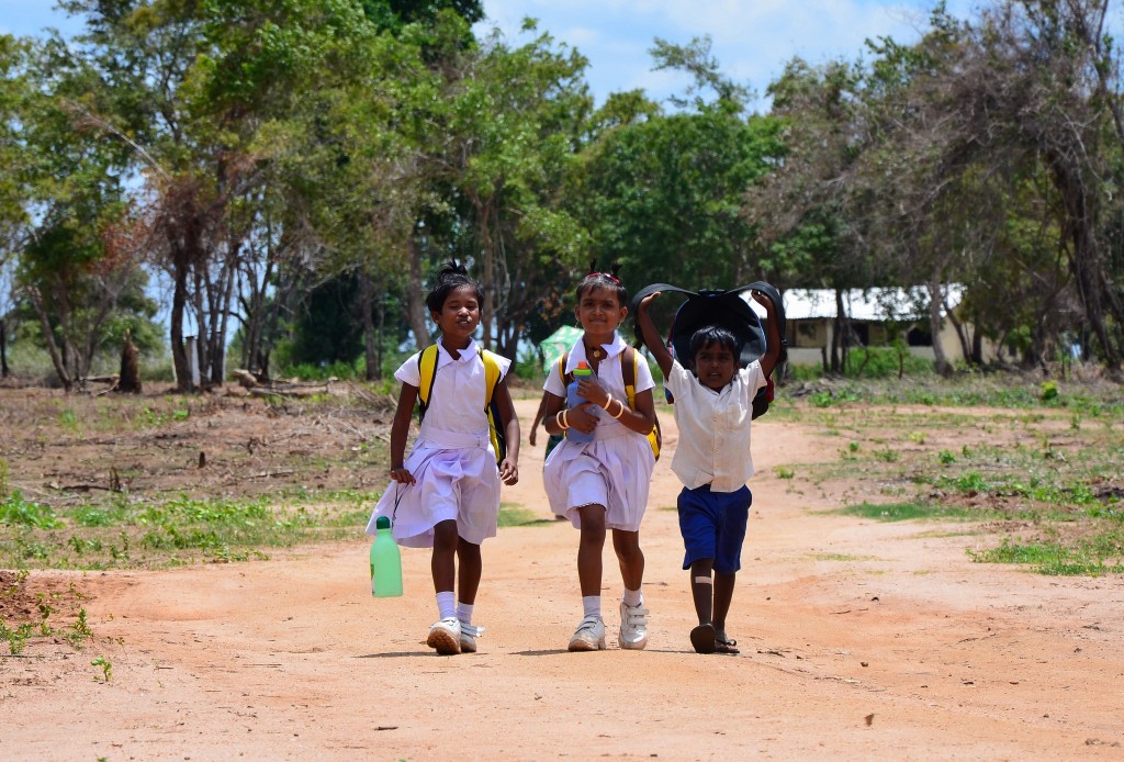 education system in sri lanka