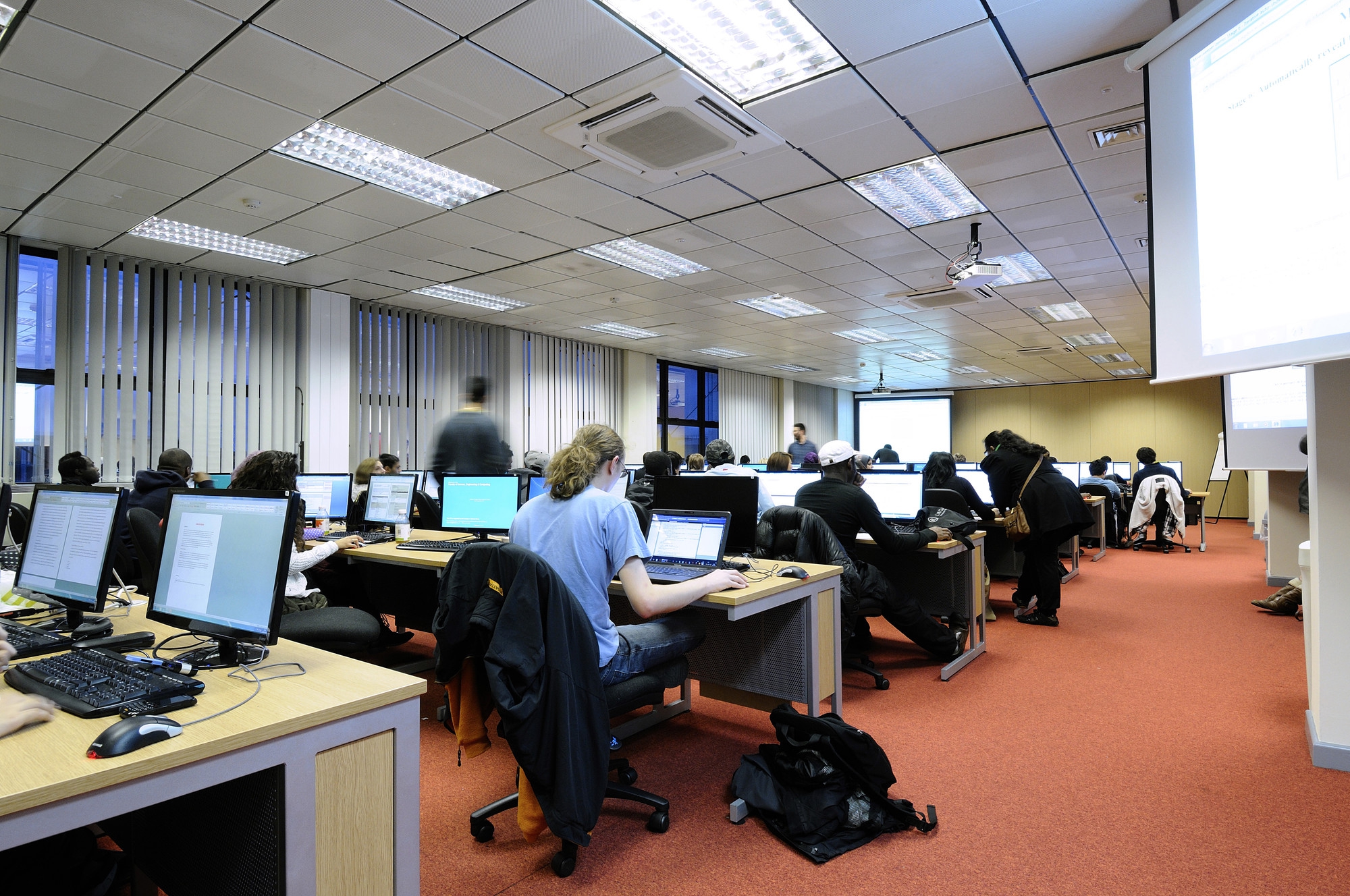 edulink city campus