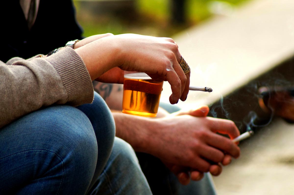 effect of alcohol