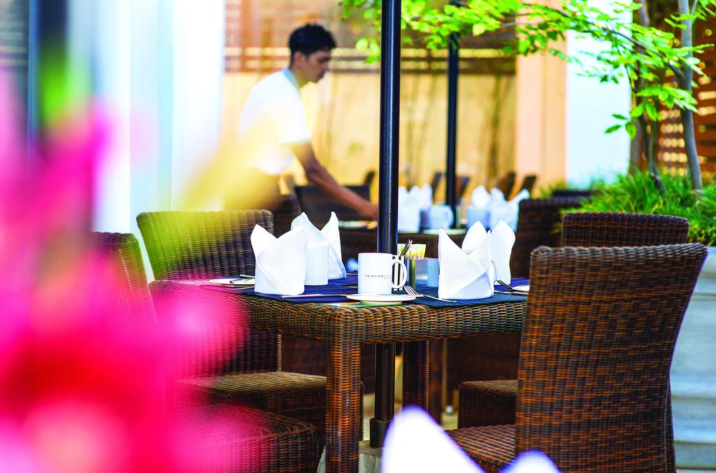 Fair View Hotel