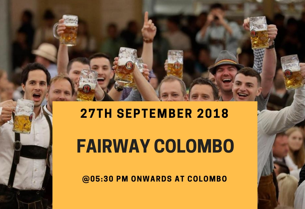 fairway colombo