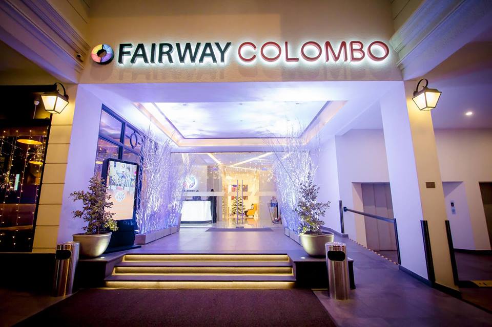 Fairway Colombo