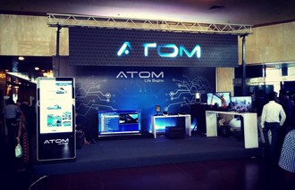 Atomedia (Pvt) Ltd