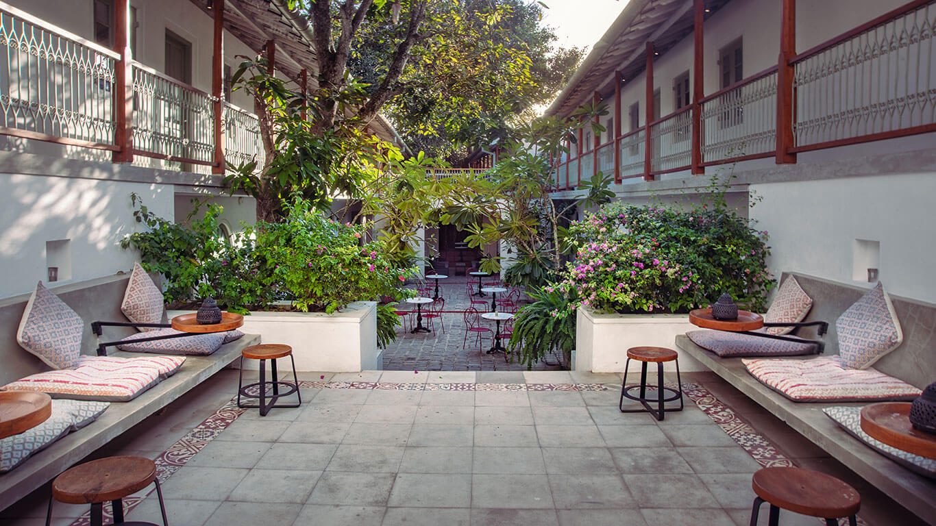 Listings 1 Fort Bazaar Hotel