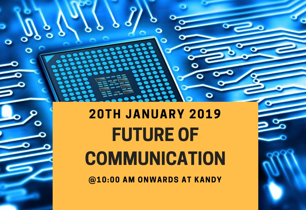 Future Of Communication