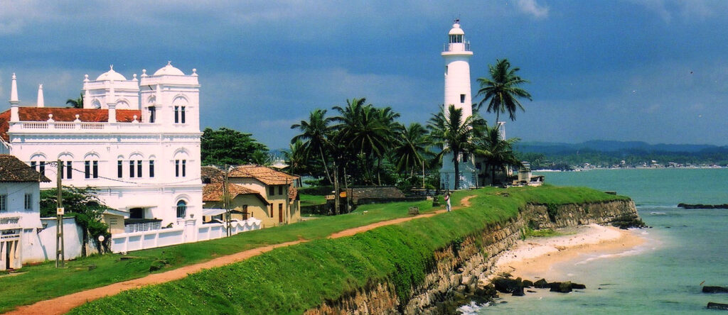 Galle