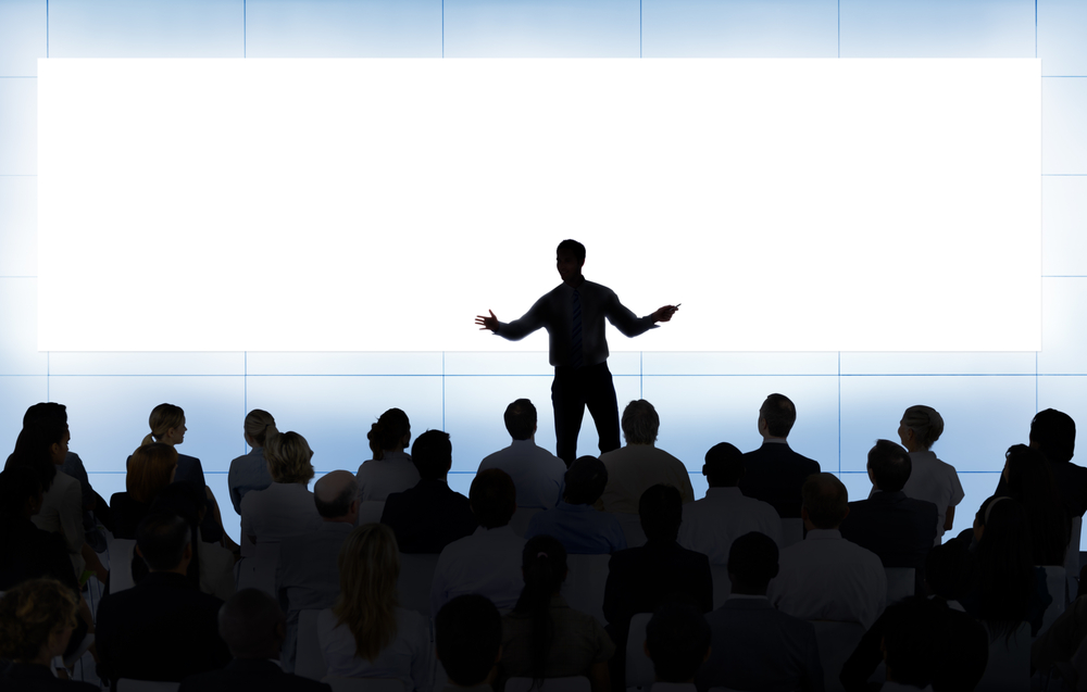 good presentation
