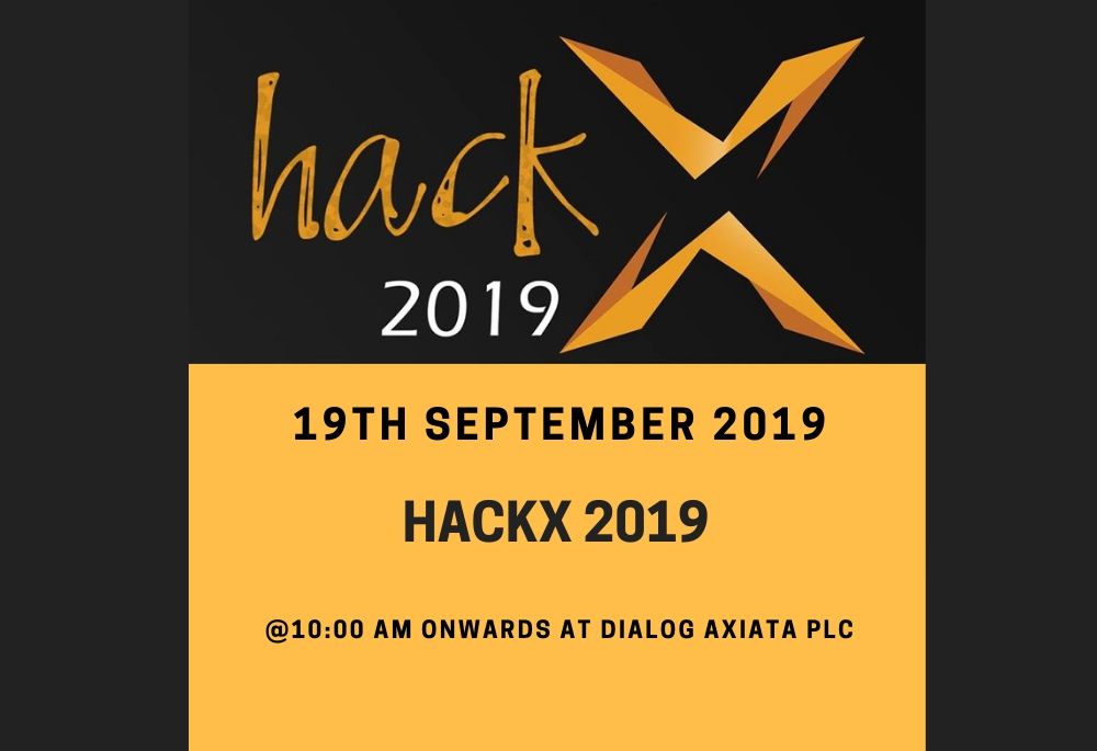 hack X