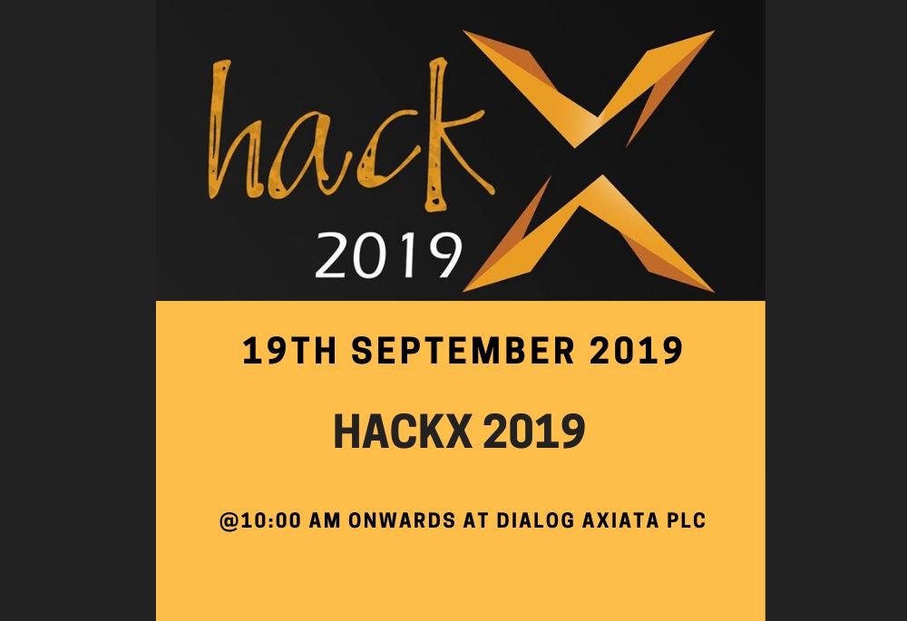 Hack X