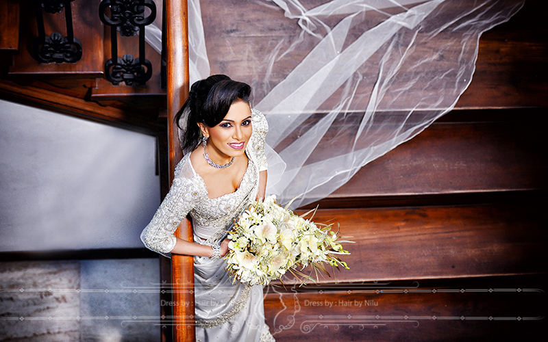 Hair By Nilu Wedding