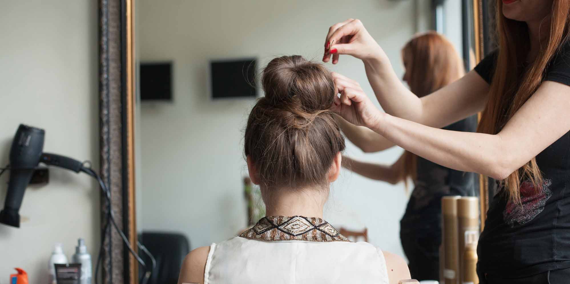 Hair Salons In Srilanka