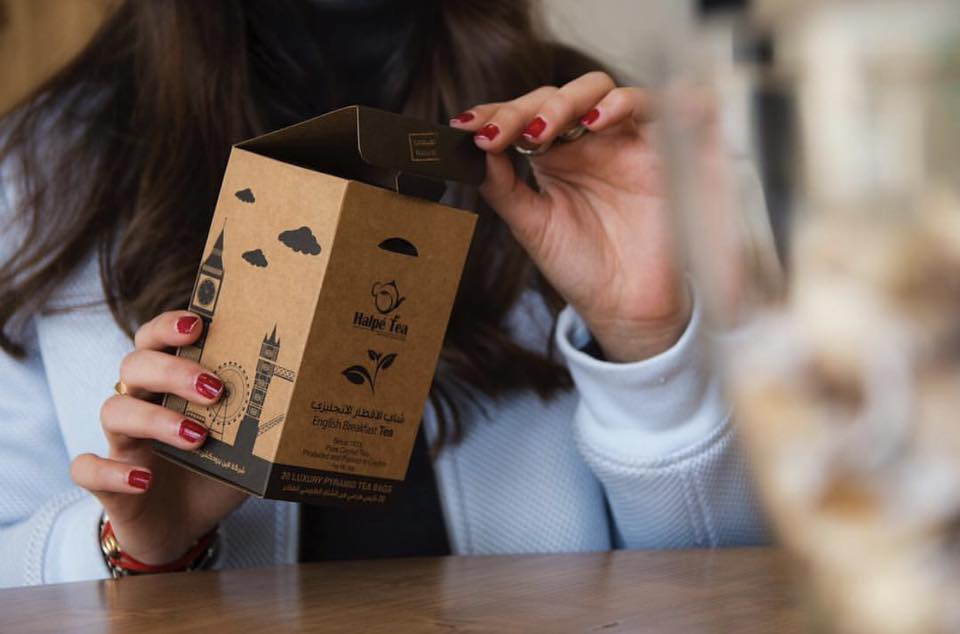 Listings 1 halpe tea packages