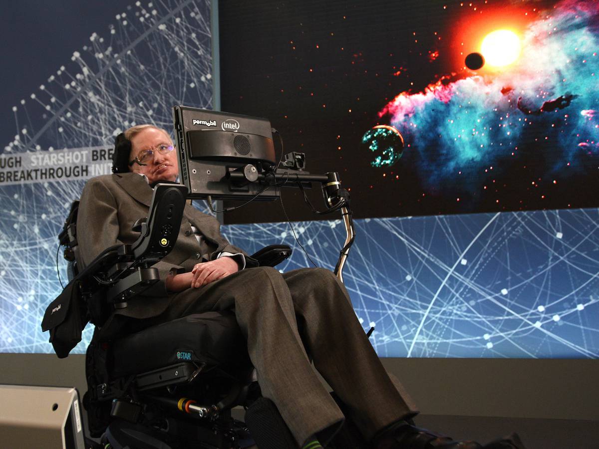 hawking