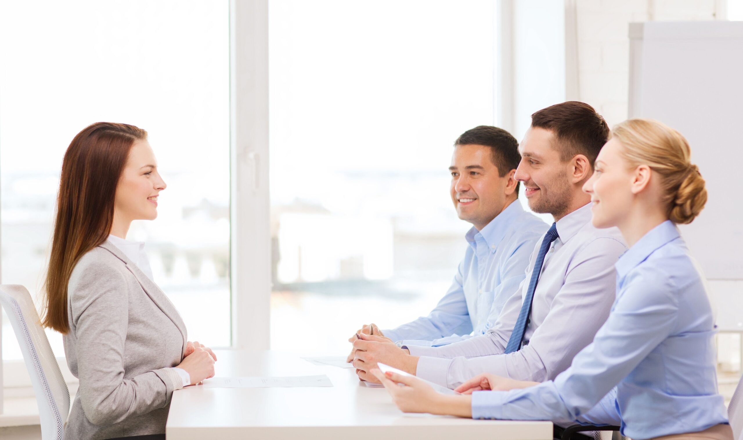 job interview scaled