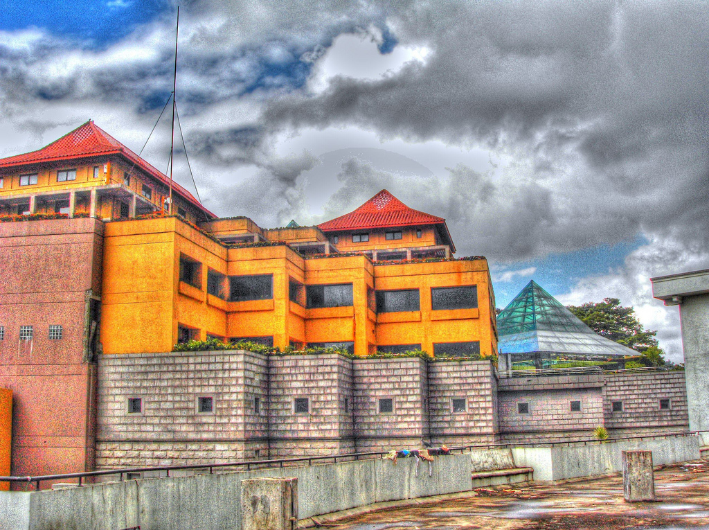 Kandy City Center