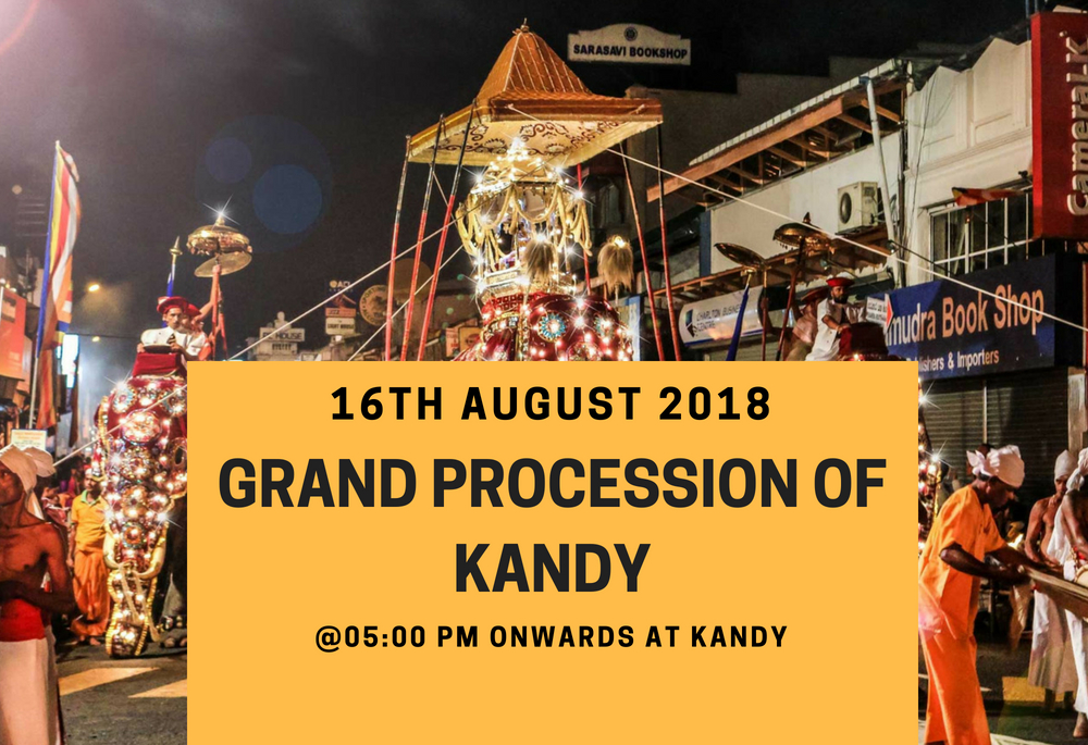 kandy