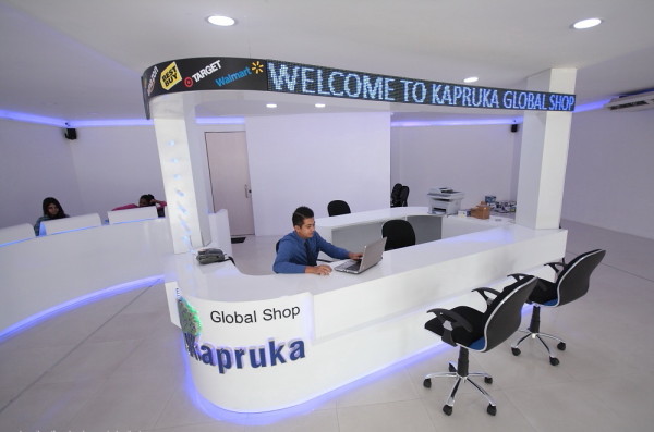 Kapruka (Pvt ) LTD