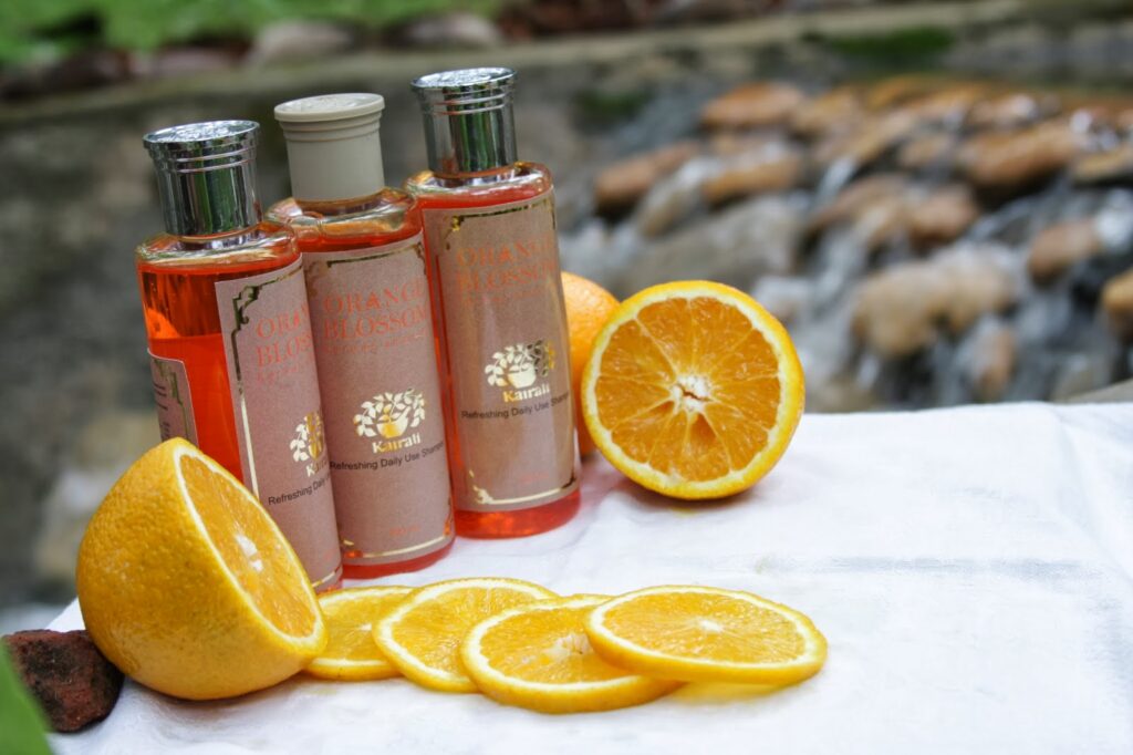 Kino Women’s Beauty Care