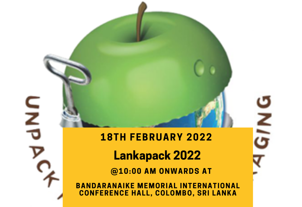 Lankapack 2022