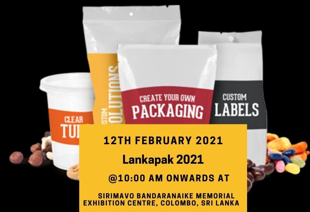 Lankapak 2021