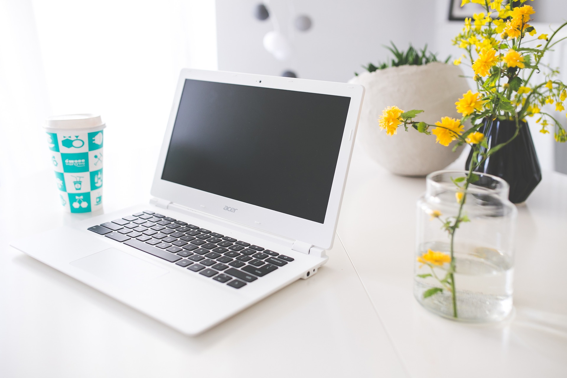 laptop