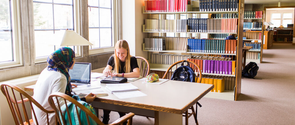 University of Colombo Library