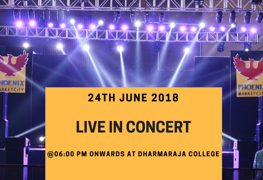 live in concert hot chocolate