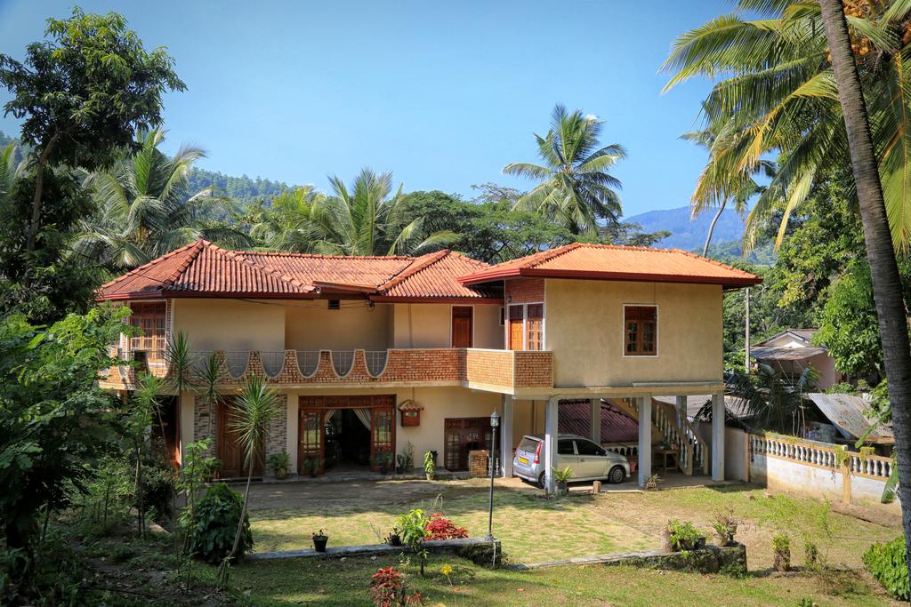 Mahaweli View Bungalow