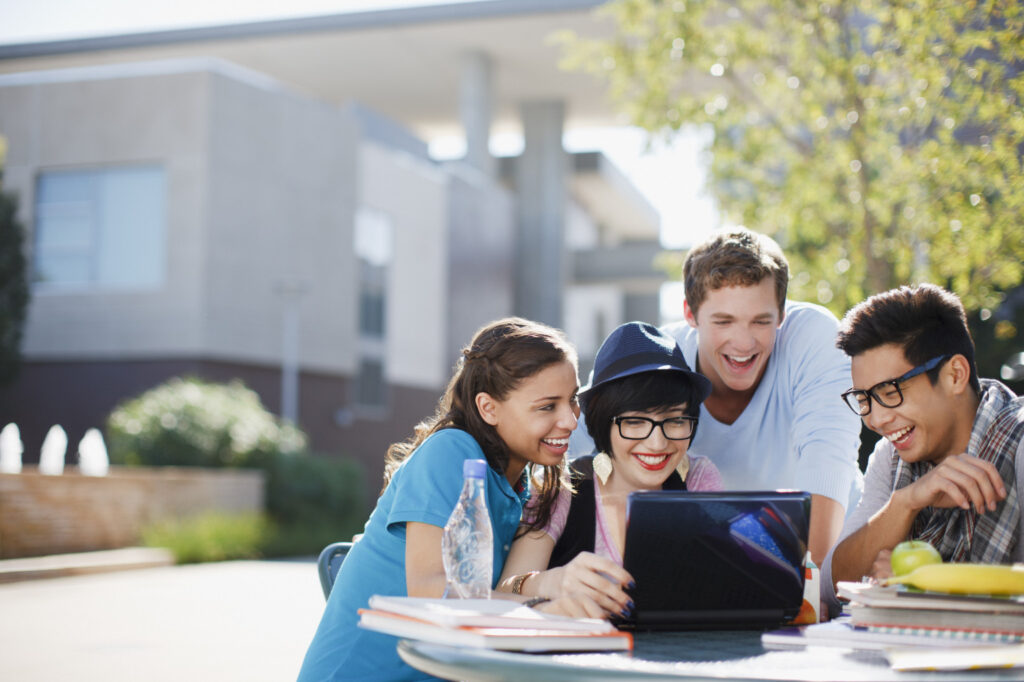 Asian College of Management