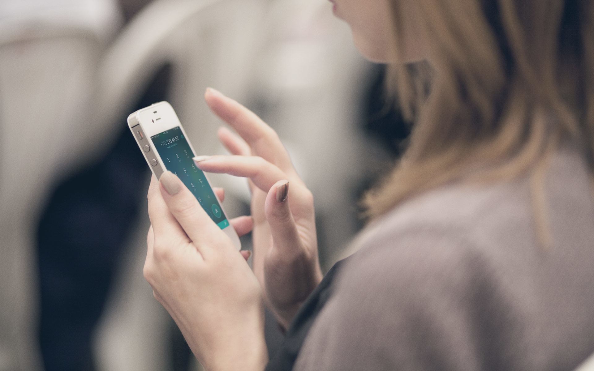 mobile using problems