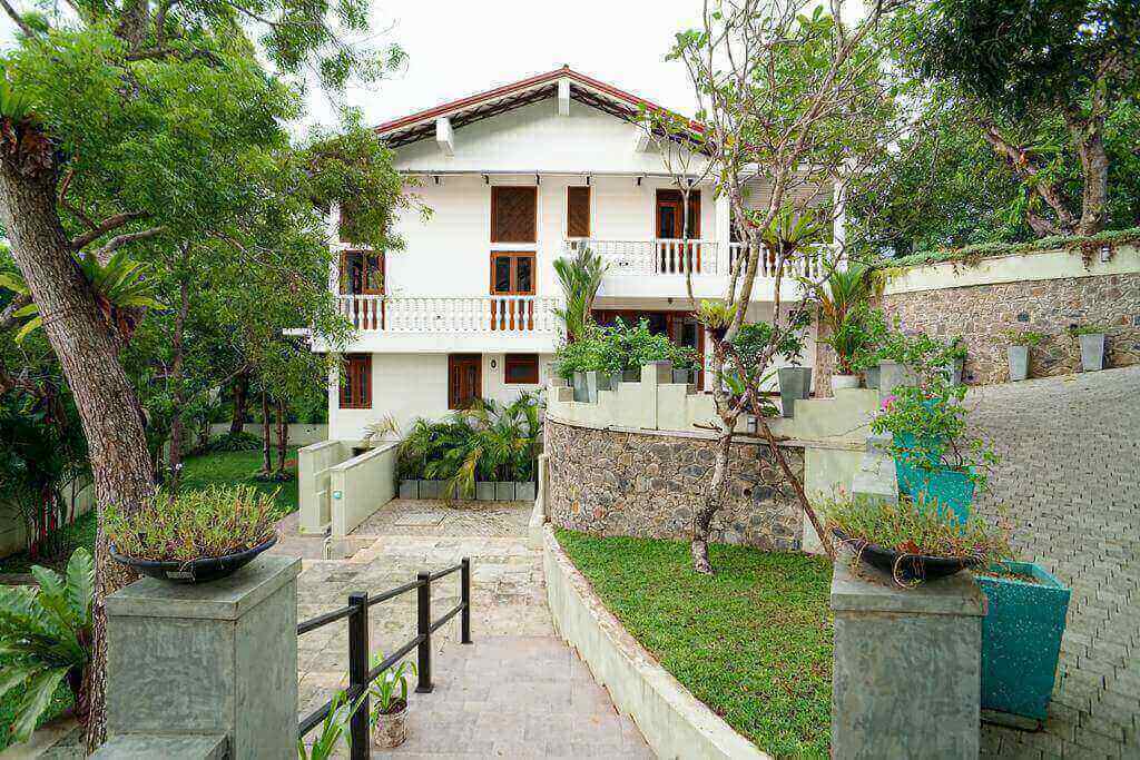 Mount Marina Villas 2