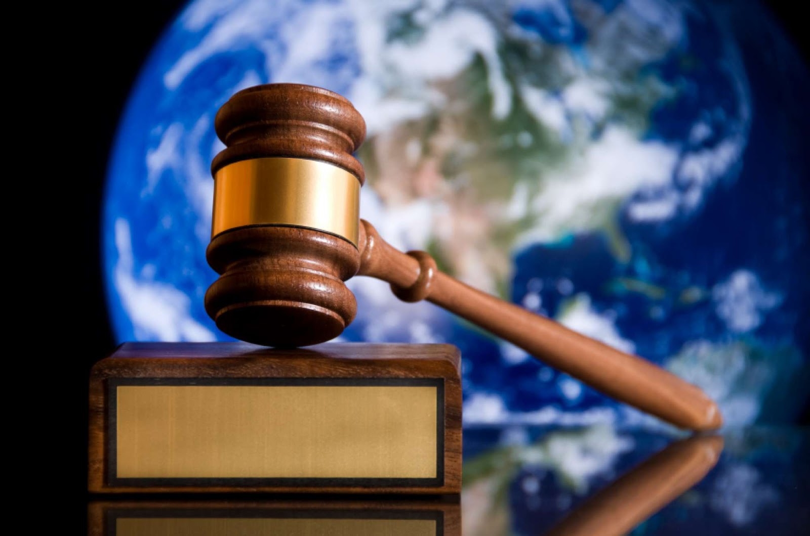 national law