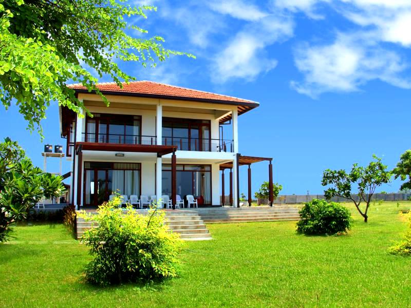 Nilaveli Bay Villa