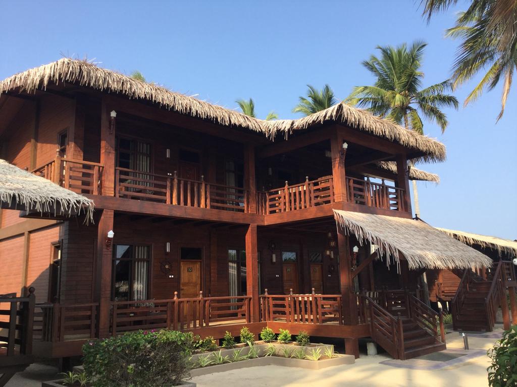 Nilaveli Beach Resort