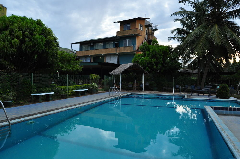 Nilketha Villa Eco Hotel