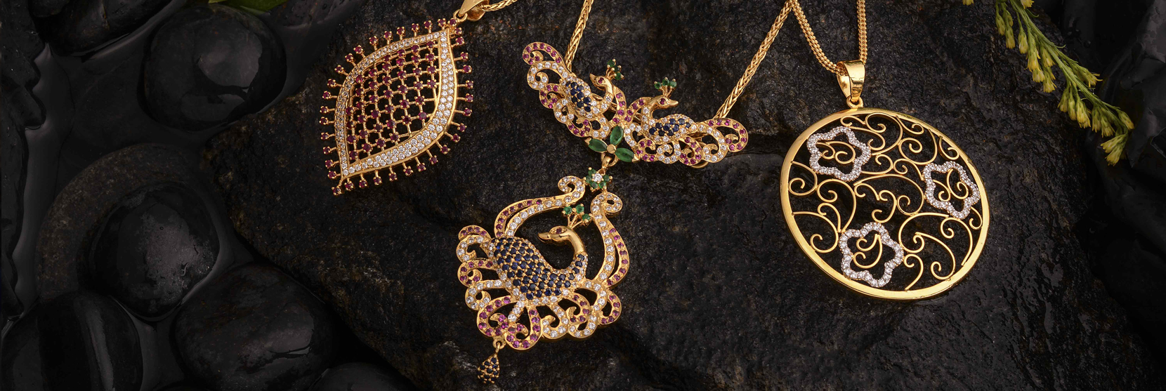 Nithyakalyani Jewellery Wellawatta Uplist Digital