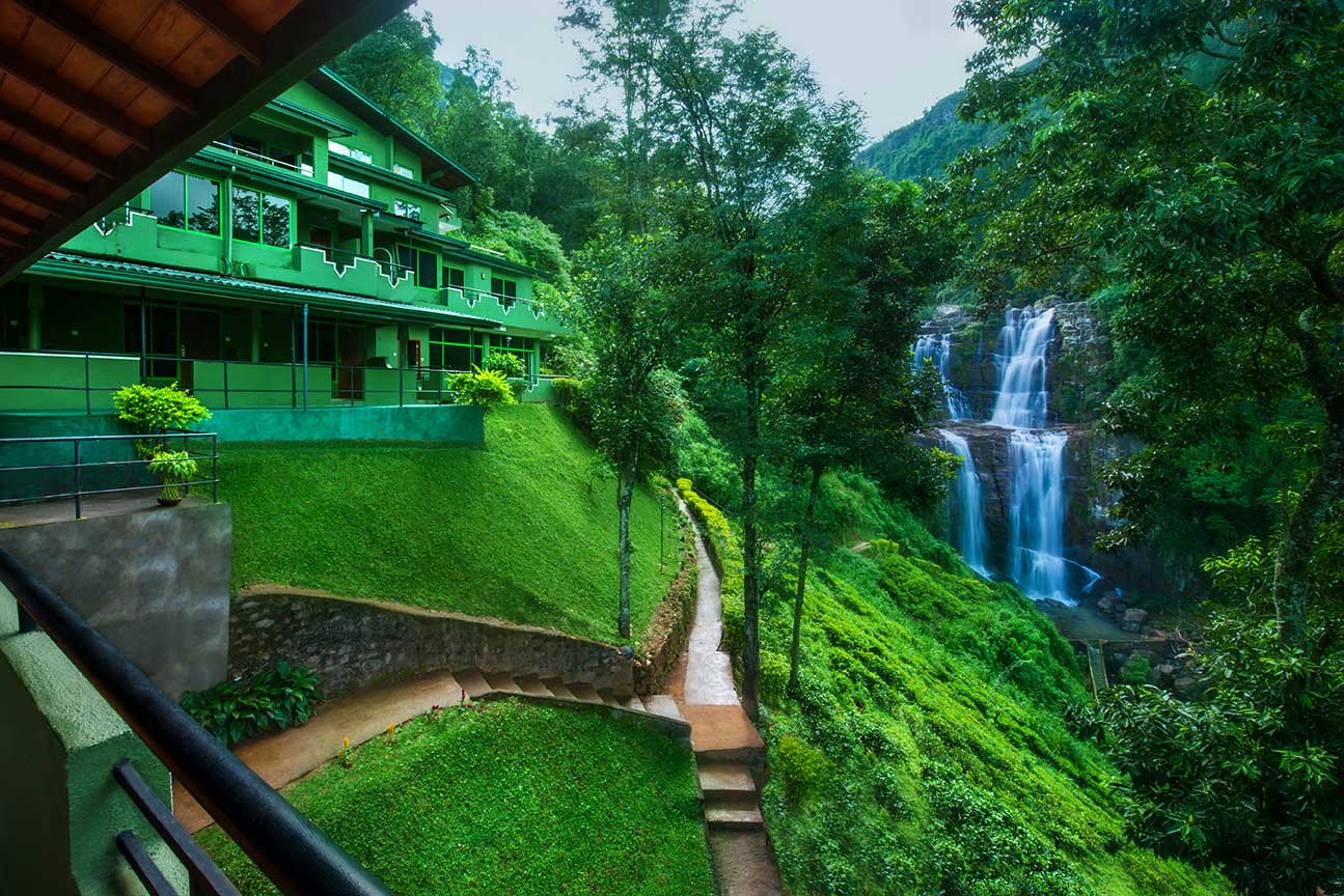 nuwara eliya