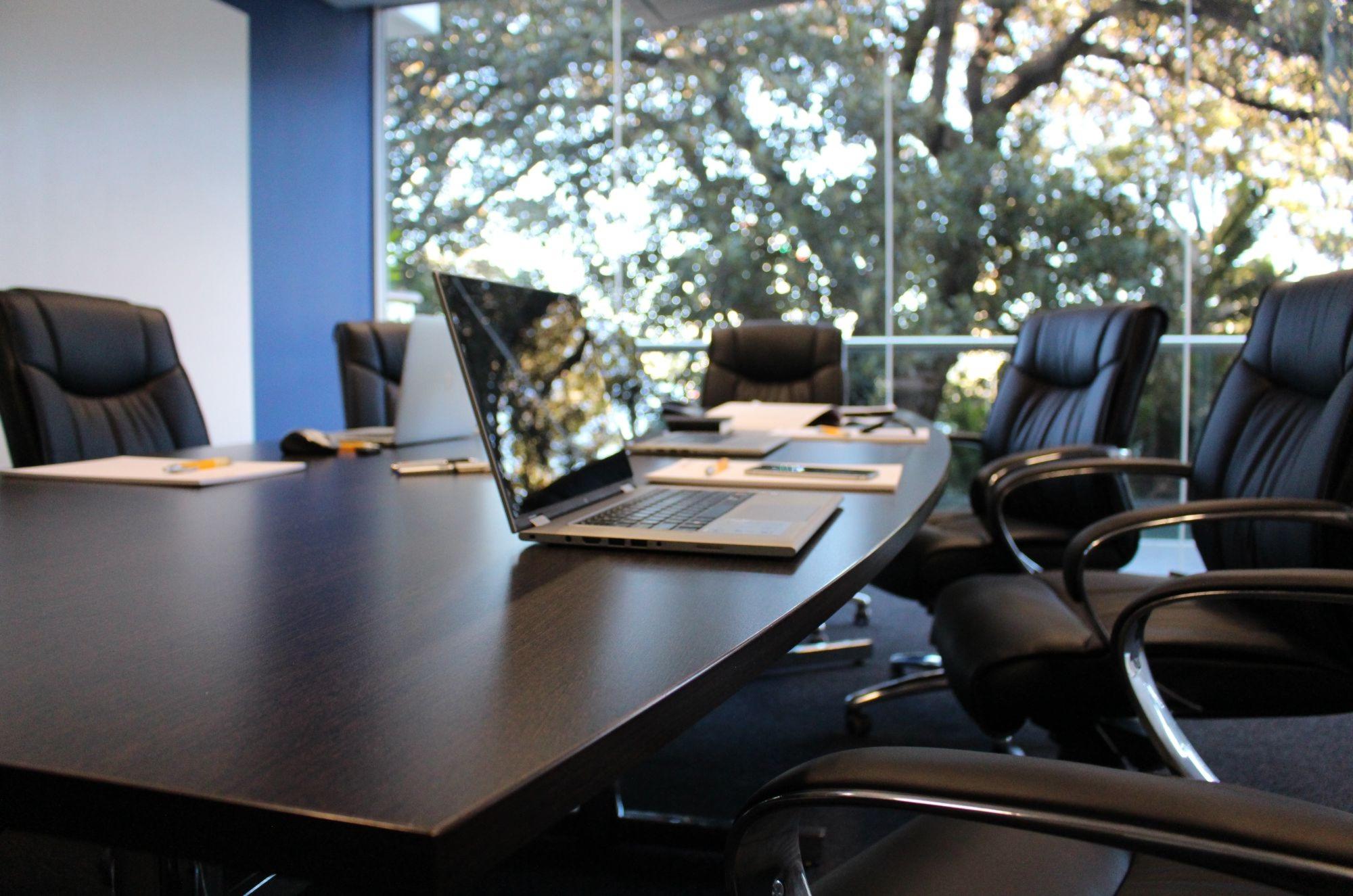 Listings 1 office boardroom