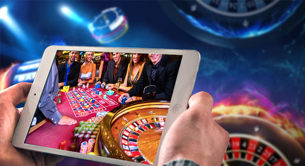 Online Casino Games Sri Lanka