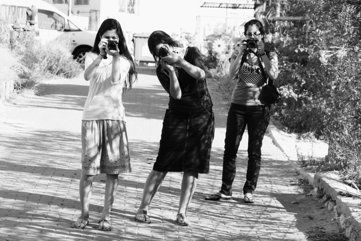 photographers