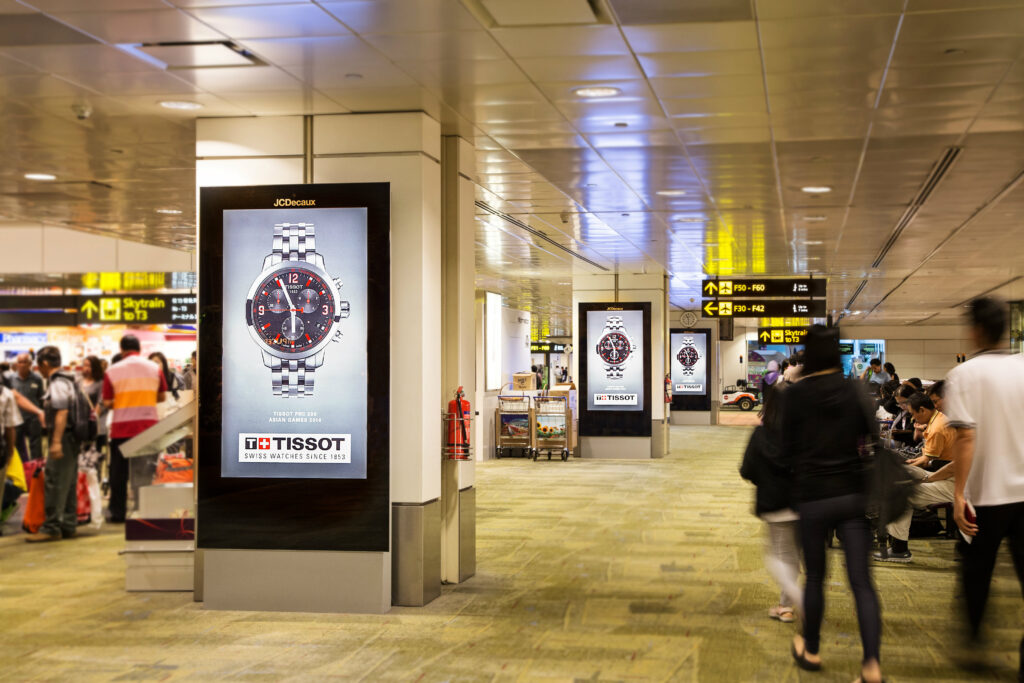 Pixel Advertising Solutions
