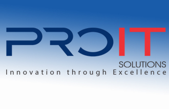 Pro IT Solutions (Pvt) Ltd