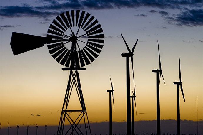 puttalam wind mill
