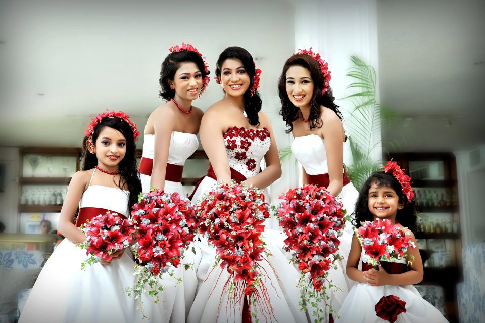 Queens Beautician Bridal Bridal Service