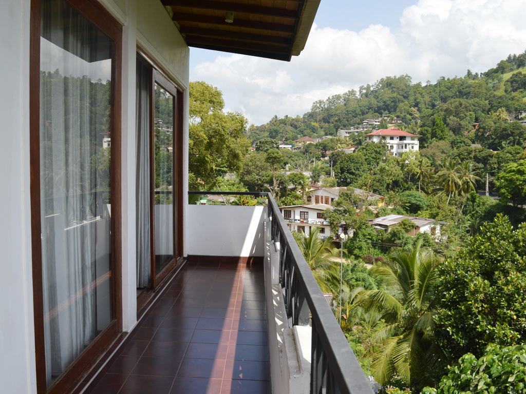 Renuka Inn