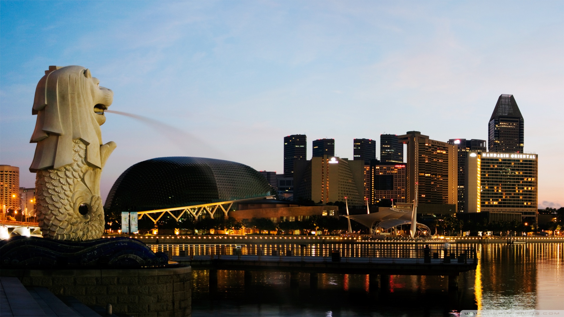 singapore