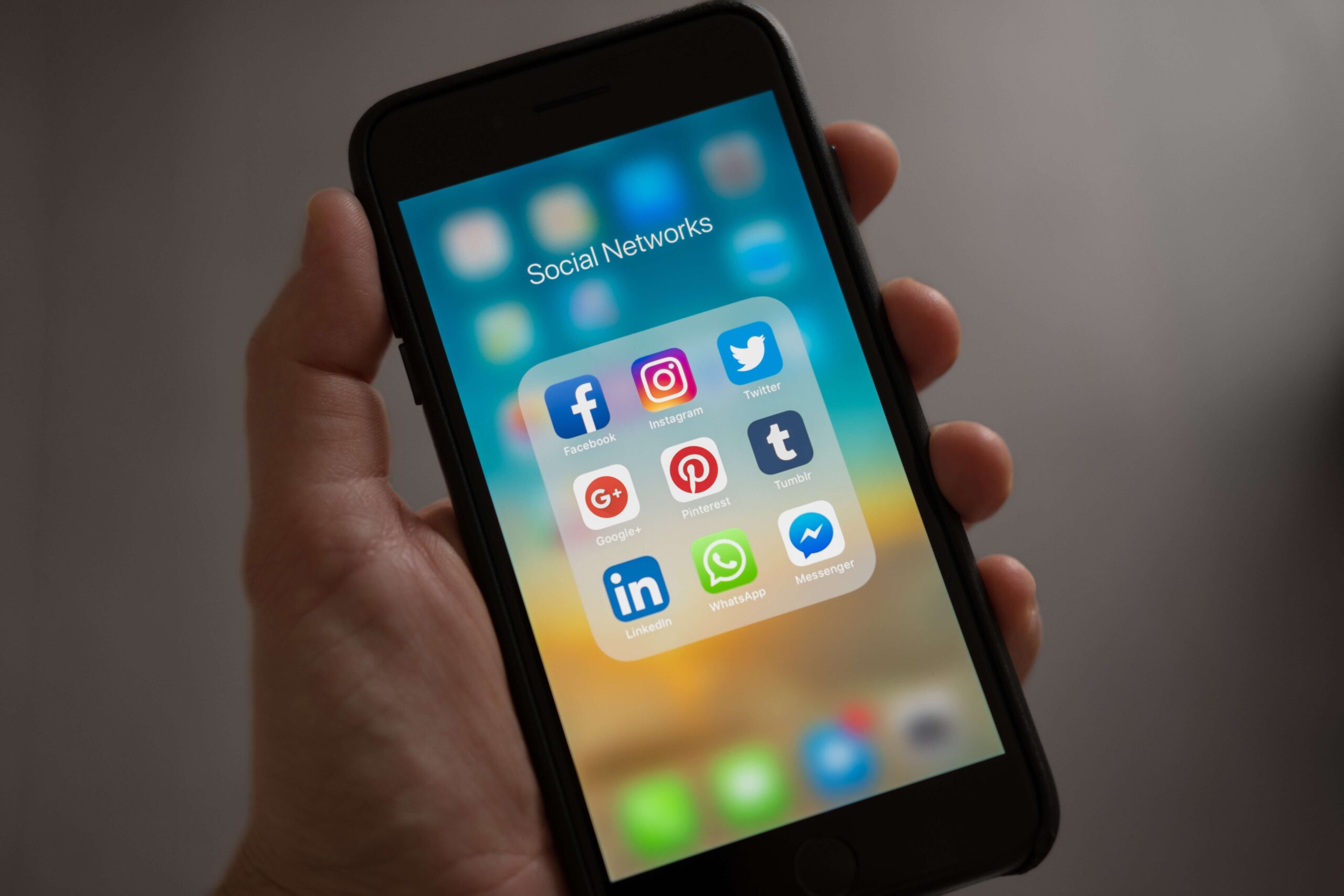 Social Media Tools Scaled