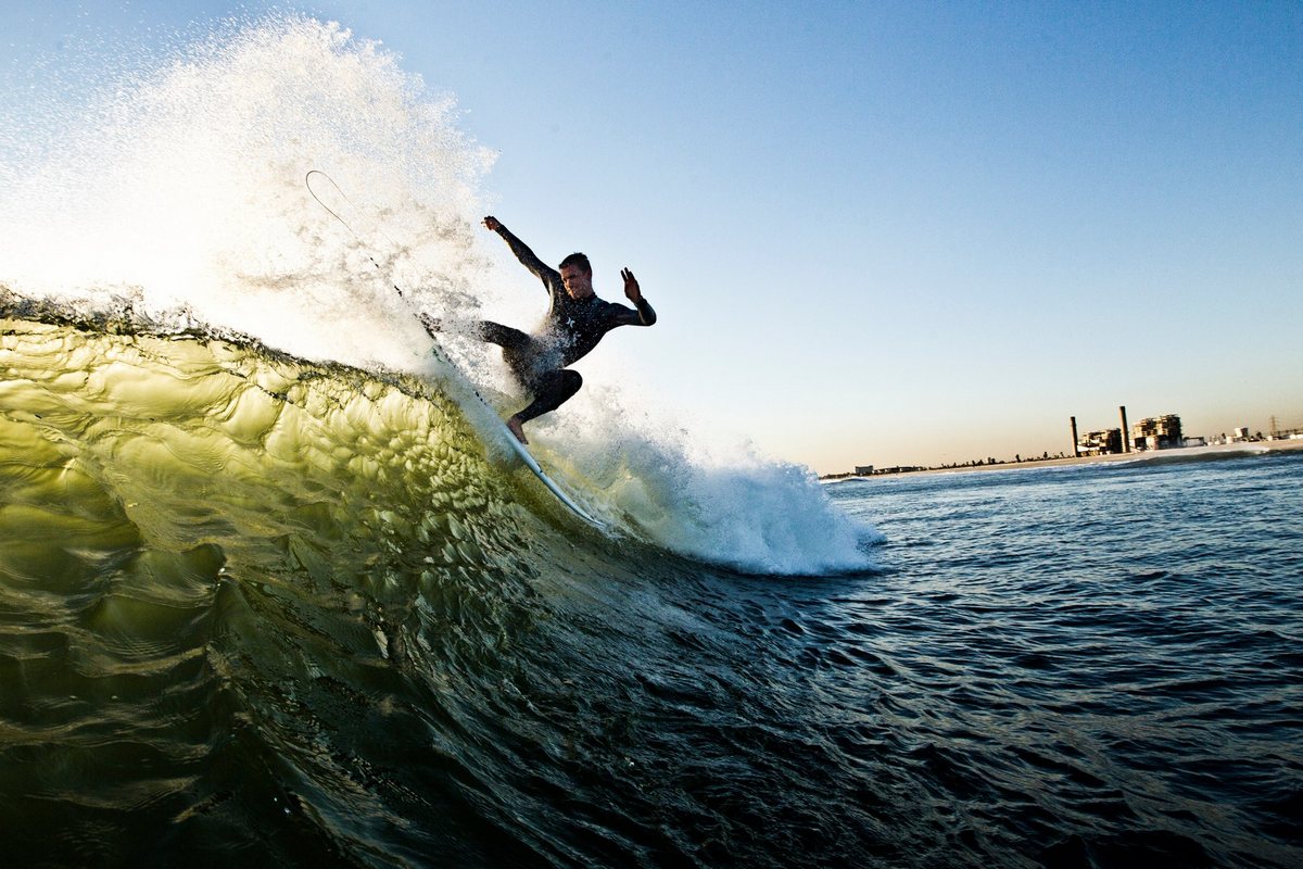 Sri Lanka Surf