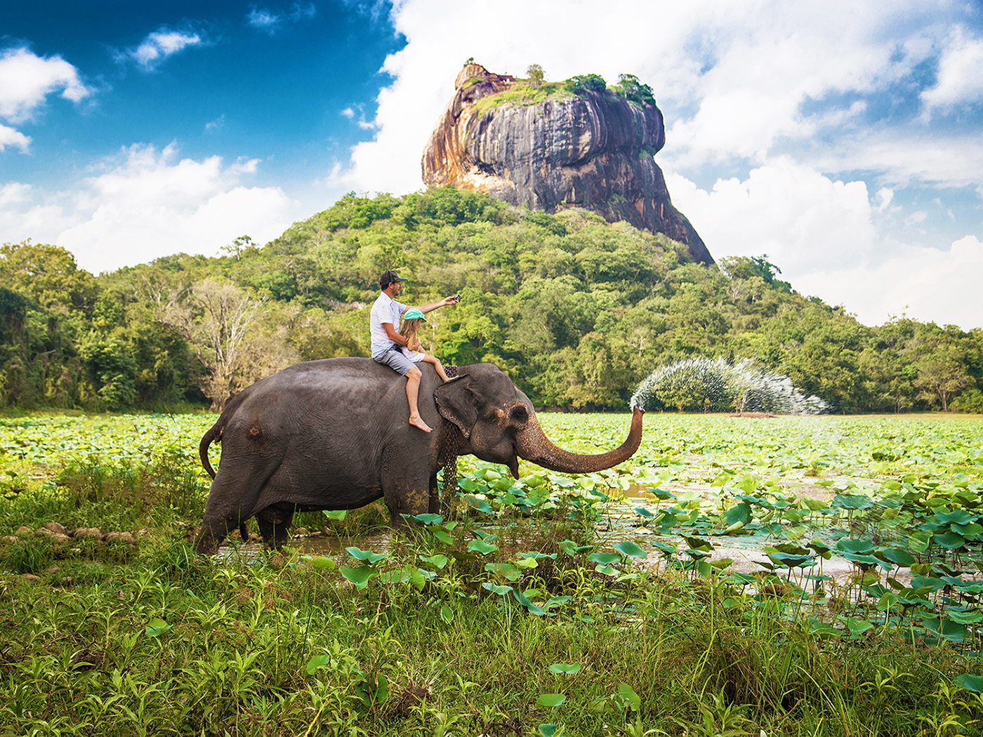 Sri Lanka Tourism