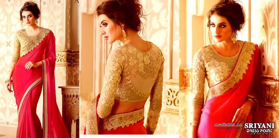 Sriyani Dress Point Uplist Digital
